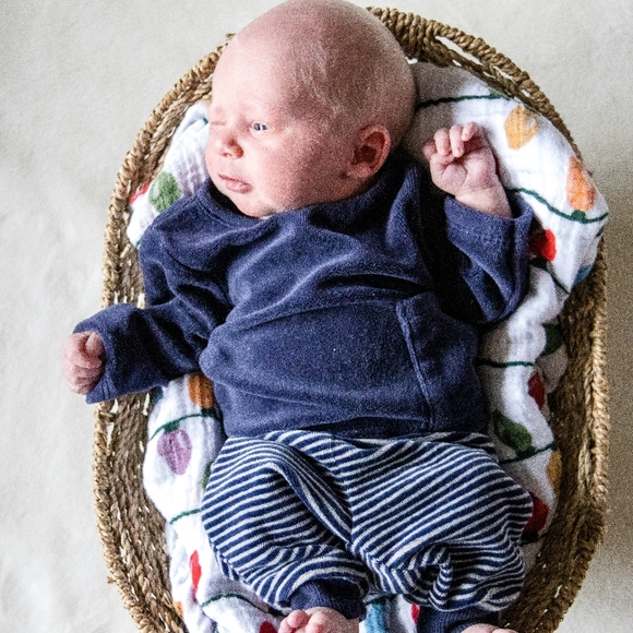 Meet your Posher, Kaitlyn - Picture 3 of 8